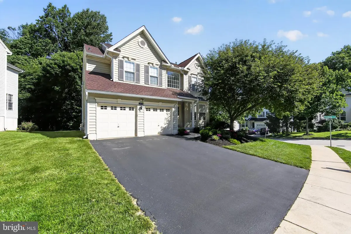 201 Snowberry Way, West Chester, PA 19380 - #1