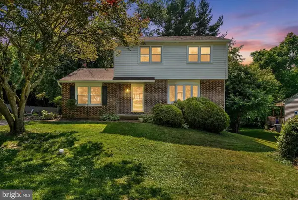 463 Donofrio Dr, DOWNINGTOWN, PA 19335