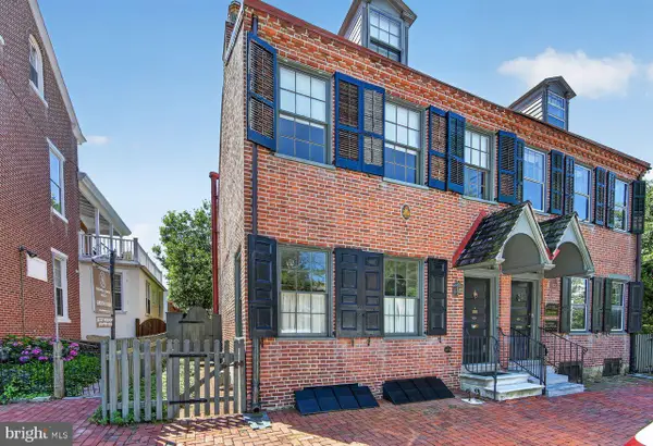 216 W Miner St, WEST CHESTER, PA 19382