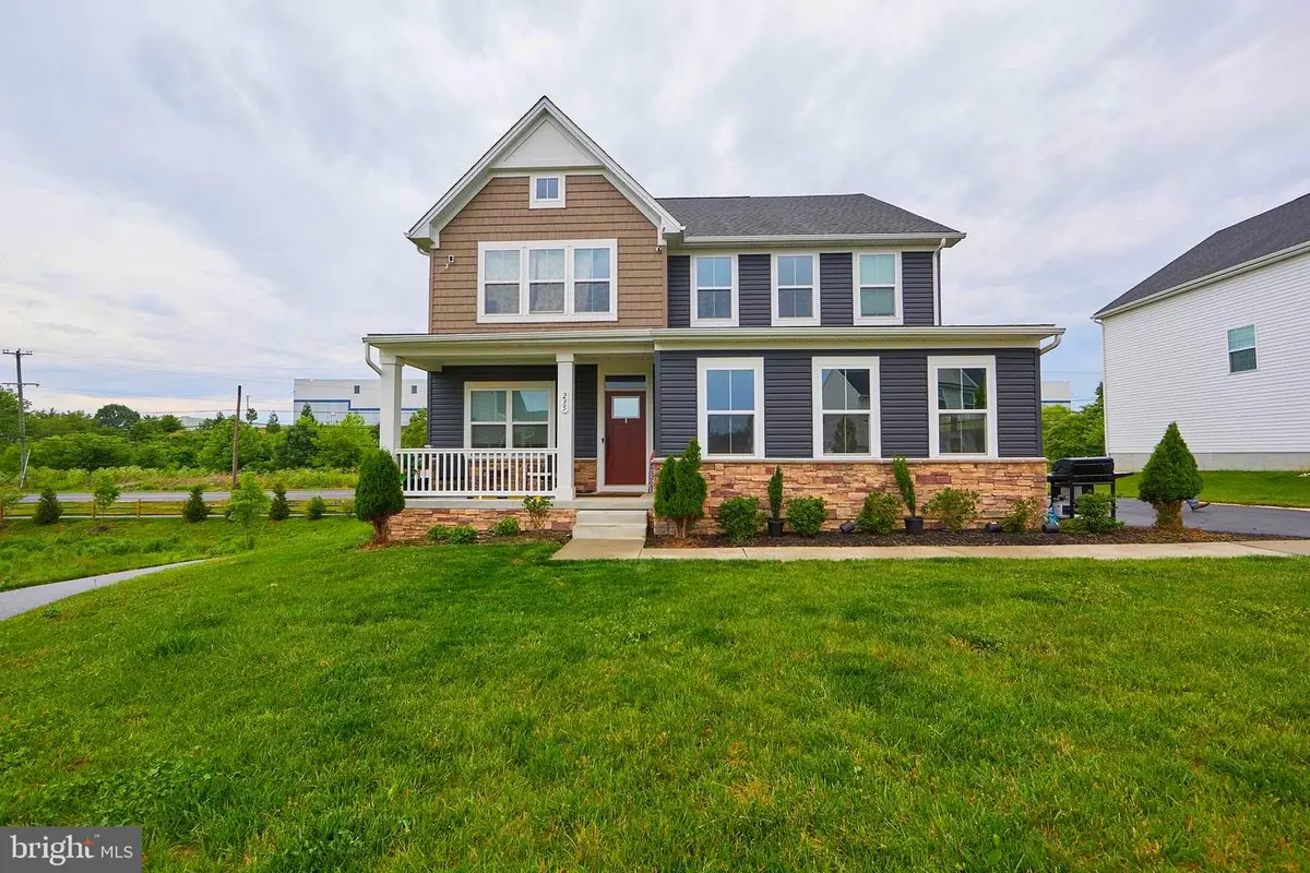235 Sloan Dr, Coatesville, PA 19320 - #1