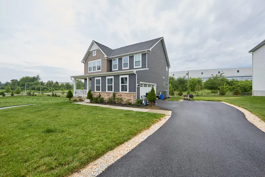 235 Sloan Dr, Coatesville, PA 19320 - #2