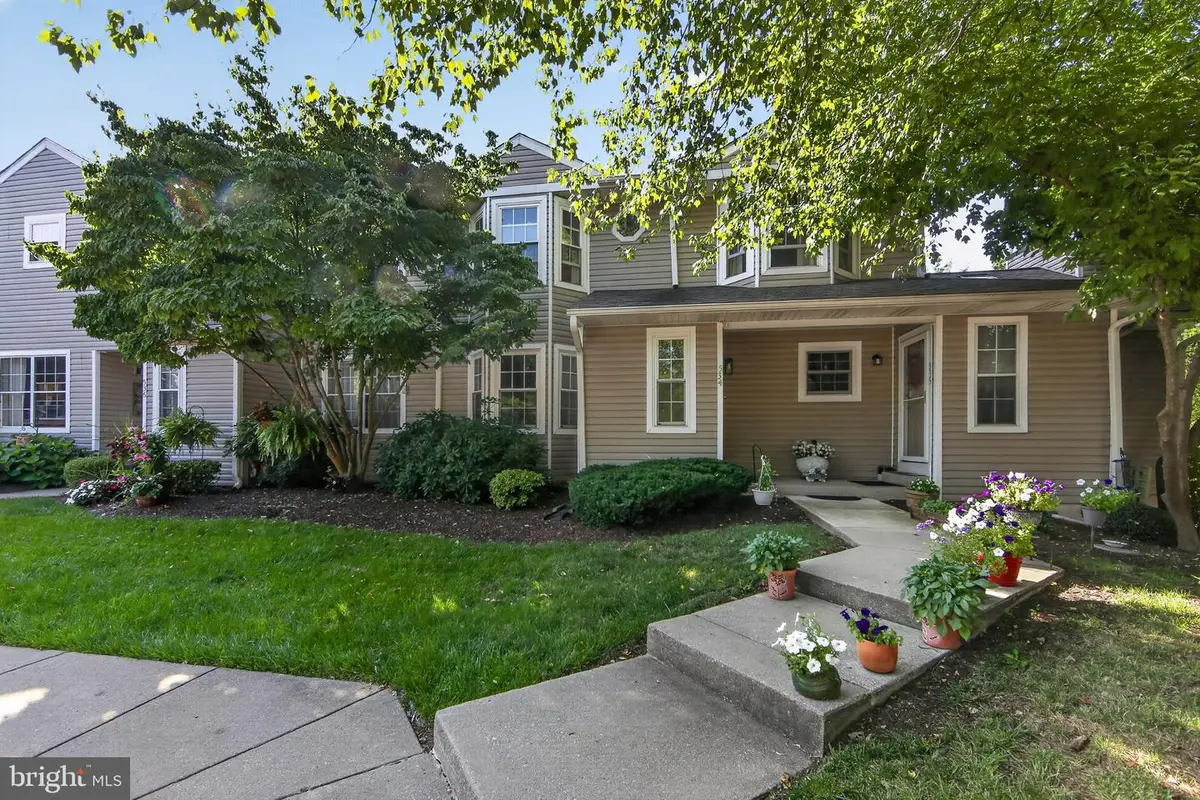 534 Astor Sq, West Chester, PA 19380 - #1