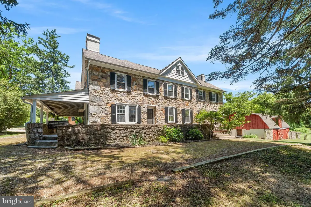 14 Salem Way, Malvern, PA 19355 - #1