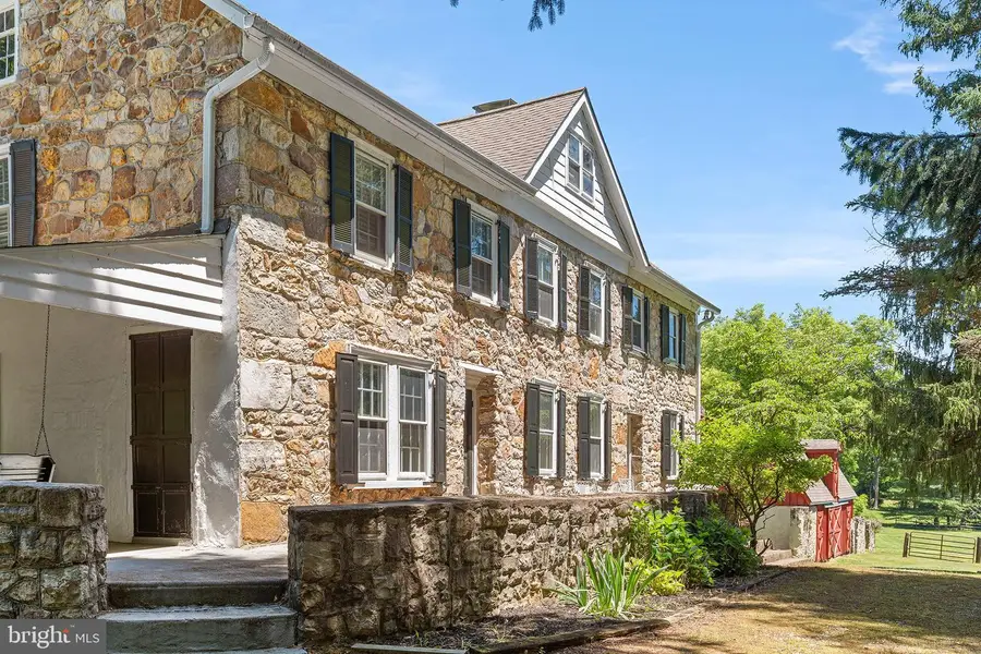 14 Salem Way, Malvern, PA 19355 - #3
