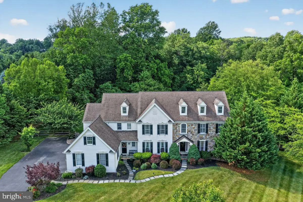 1704 Chantilly Ln, Chester Springs, PA 19425 - #1