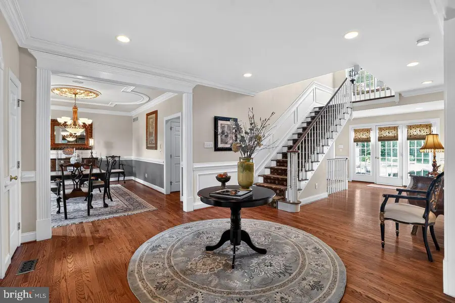 1704 Chantilly Ln, Chester Springs, PA 19425 - #3