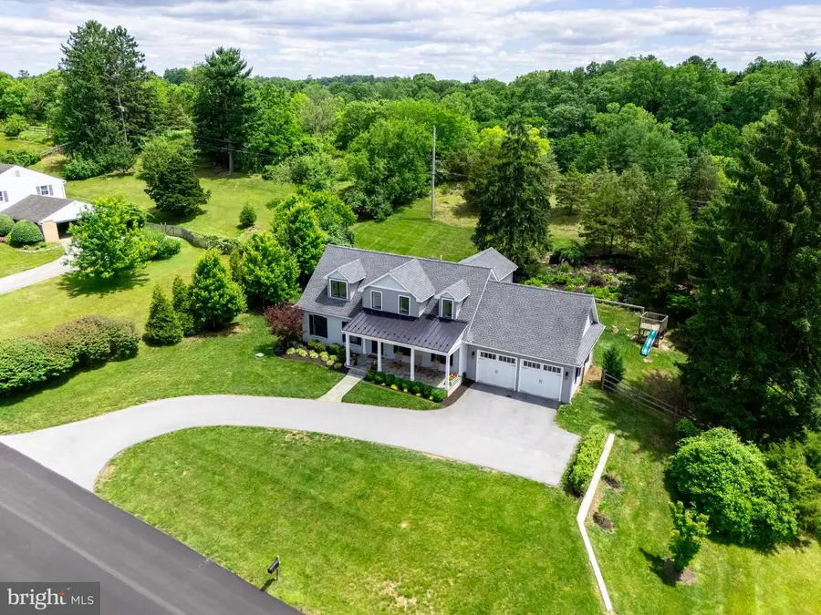 978 S Penn Dr, West Chester, PA 19380 - #2
