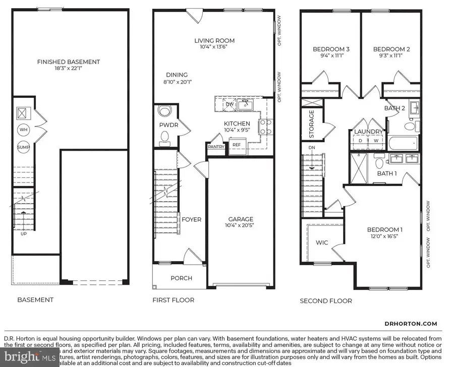 252 Derby Dr, Coatesville, PA 19320 - #3