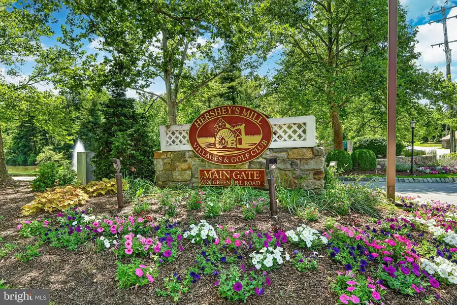 183 Chandler Dr #183, West Chester, PA 19380 - #2