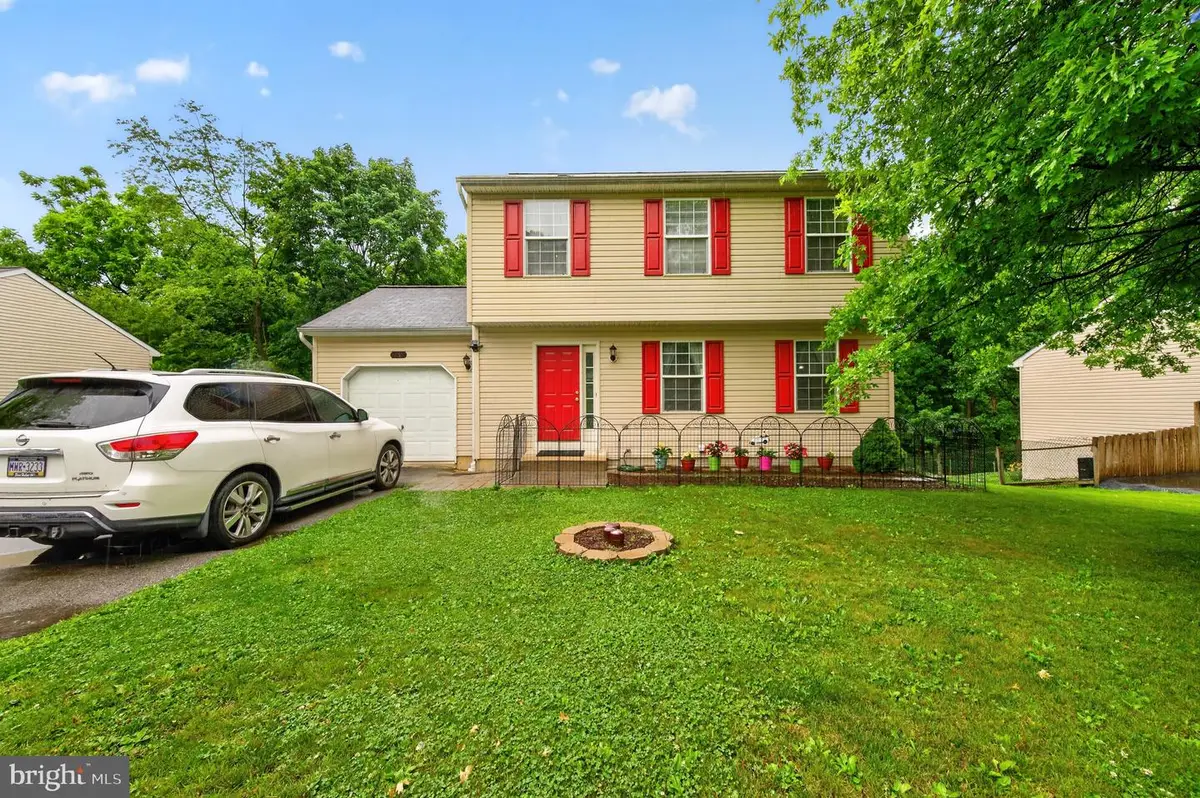 1659 Valley Rd, Coatesville, PA 19320 - #1