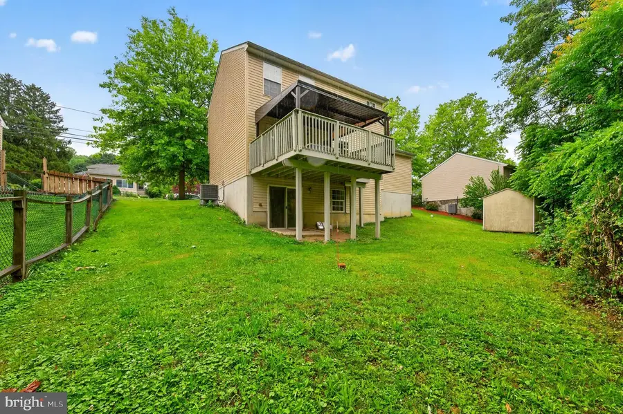 1659 Valley Rd, Coatesville, PA 19320 - #2