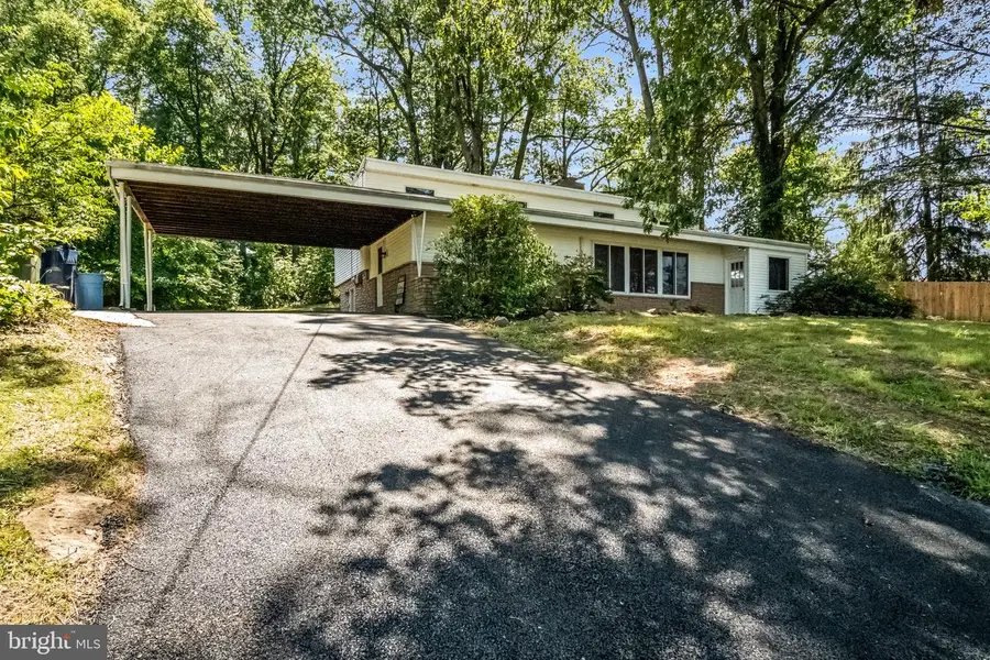 1378 Sheep Hill Rd, Pottstown, PA 19465 - #3