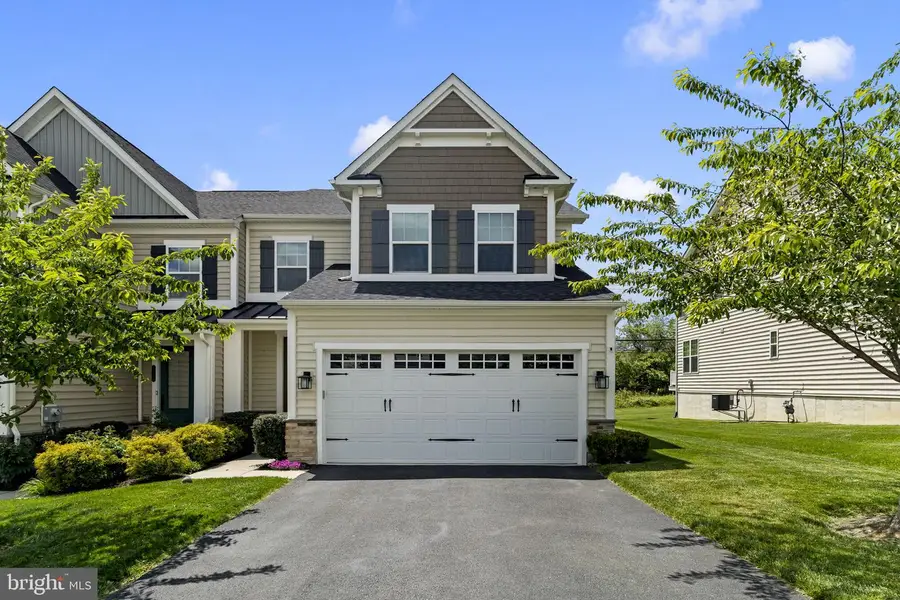 314 Piper Ln, Exton, PA 19341 - #2