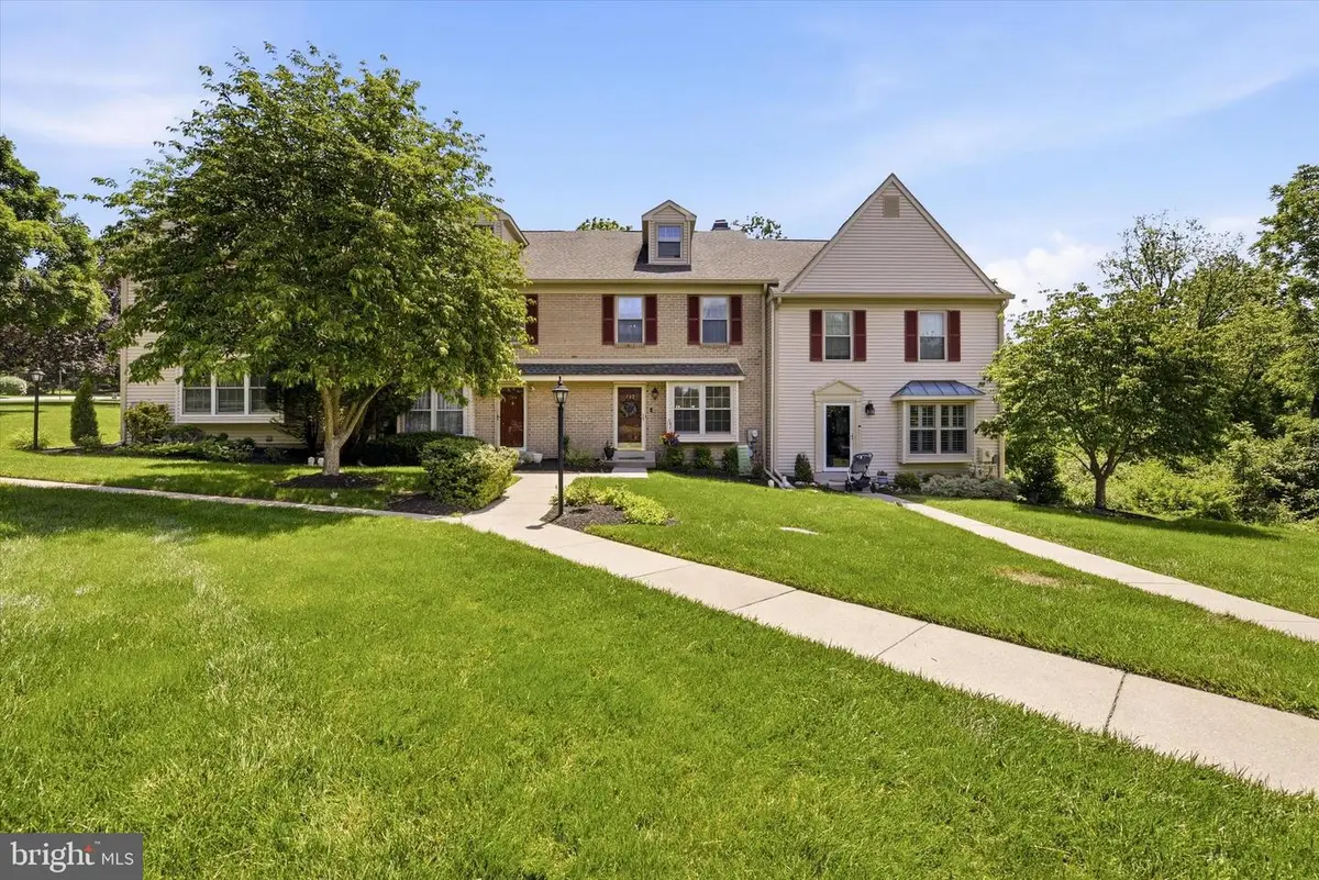 762 Shropshire Dr, West Chester, PA 19382 - #1