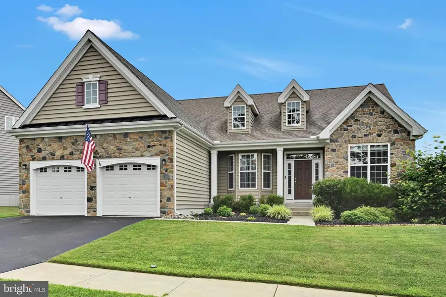 7 Denise Dr, Avondale, PA 19311 - #3