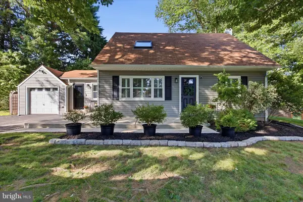 213 Seal Ln, WEST CHESTER, PA 19380