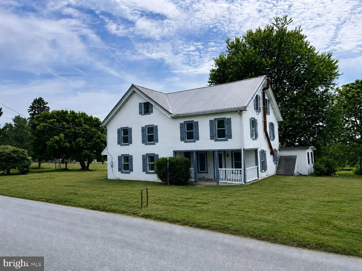 240 University Rd, Lincoln University, PA 19352 - #1