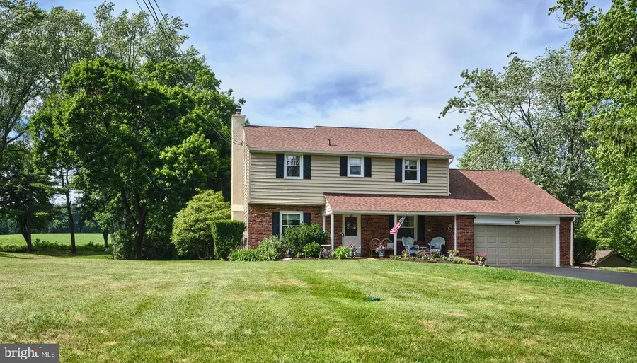 1007 Millstream, Malvern, PA 19355 - #3