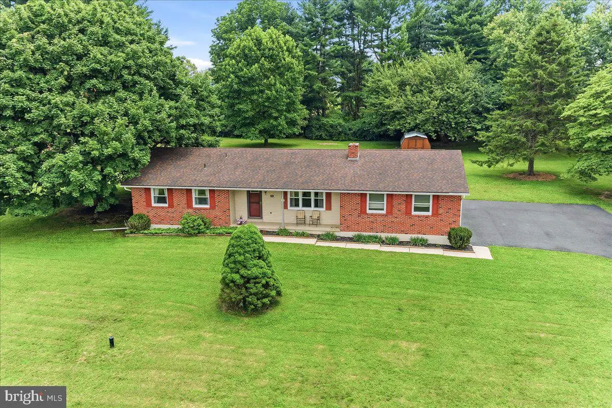 204 Skycrest Dr, Landenberg, PA 19350 - #1