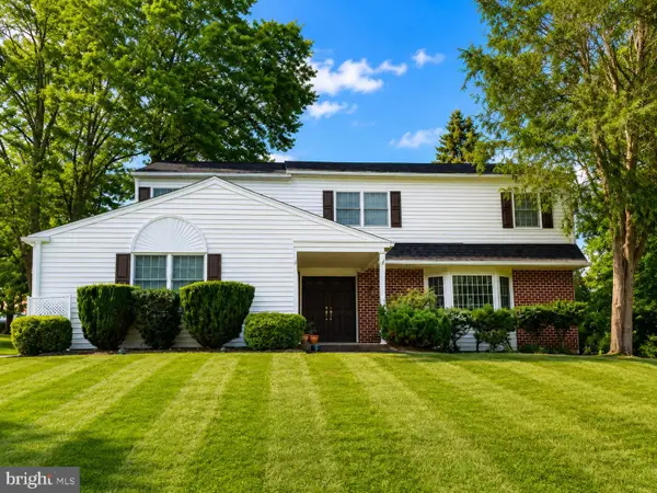 1364 Mark Dr, WEST CHESTER, PA 19380