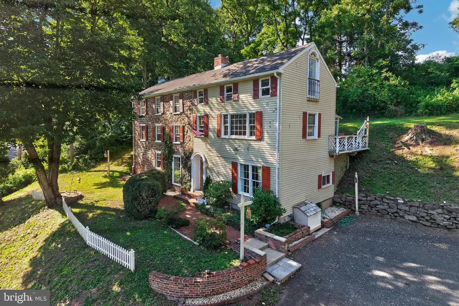 245 Zieber Rd, Spring City, PA 19475 - #2