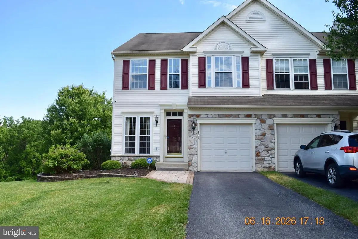 134 Maloney Ter, Avondale, PA 19311 - #1