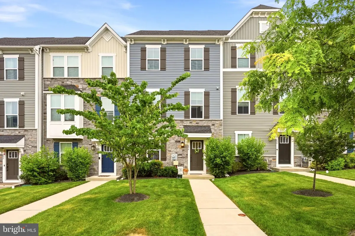 296 Sugar Maple Sq, Downingtown, PA 19335 - #1