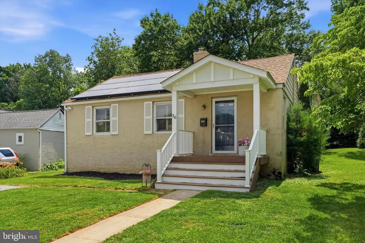 36 Fairview Rd, Paoli, PA 19301 - #1
