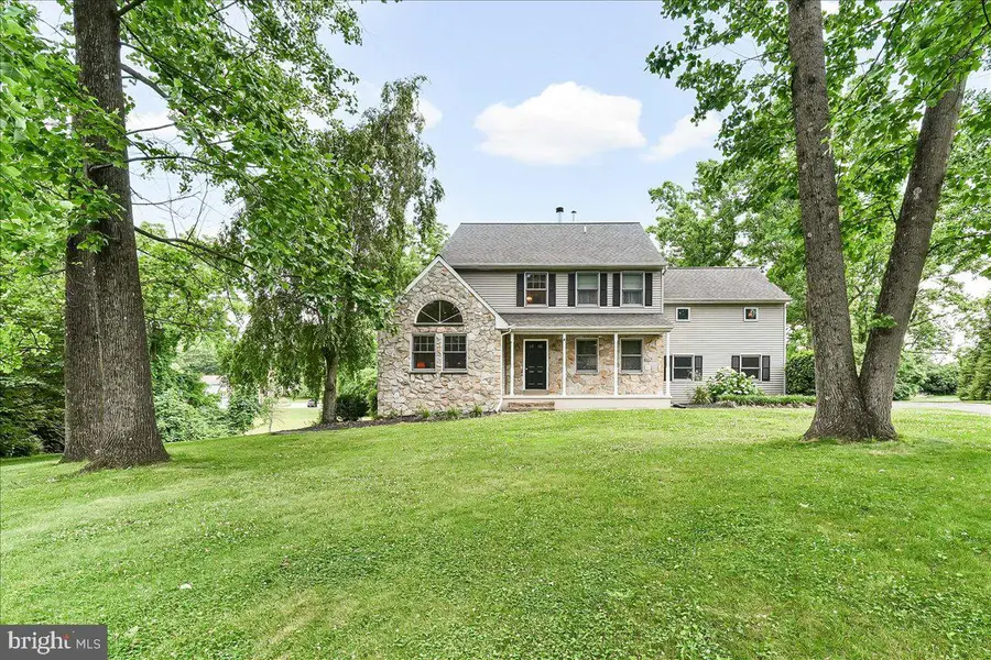 12 Peach Tree Ln, Downingtown, PA 19335 - #2