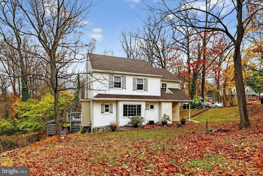 575 W Valley Rd, Wayne, PA 19087 - #2