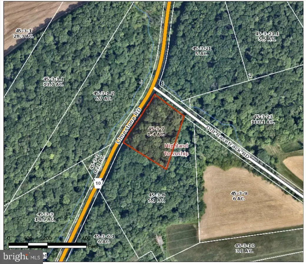 294 Old Racetrack Rd, Parkesburg, PA 19365 - #1