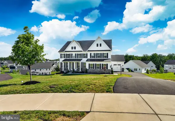 207 Alexis Ct, WEST CHESTER, PA 19380