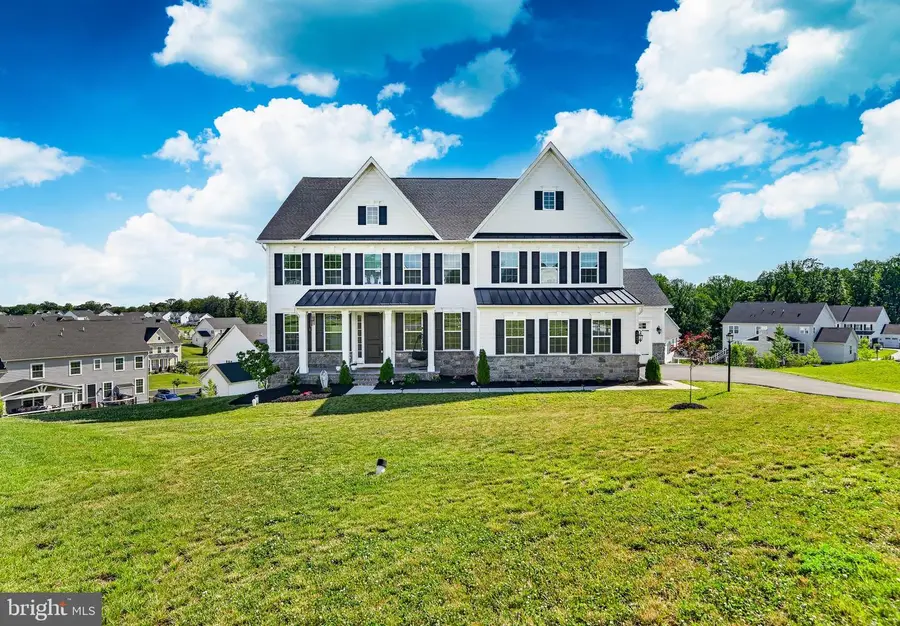 207 Alexis Ct, West Chester, PA 19380 - #2