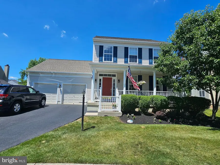 112 Pearson St, Pottstown, PA 19465 - #3