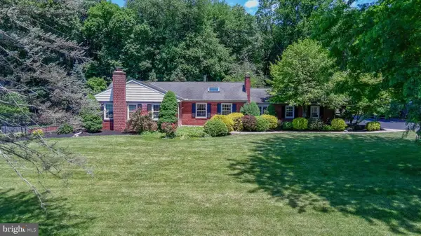 2445 Strasburg Rd, COATESVILLE, PA 19320