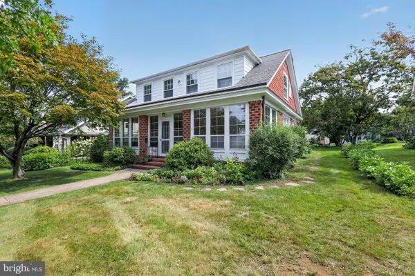 729 N Walnut St, WEST CHESTER, PA 19380