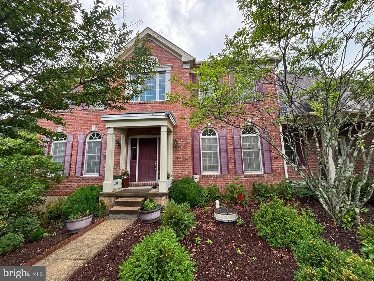 1464 Stonington, Downingtown, PA 19335 - #1