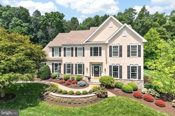 105 Janet Ln, COATESVILLE, PA 19320