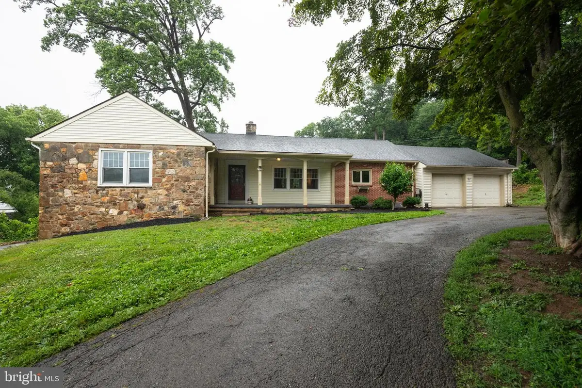 425 W Baltimore Pike, West Grove, PA 19390 - #1