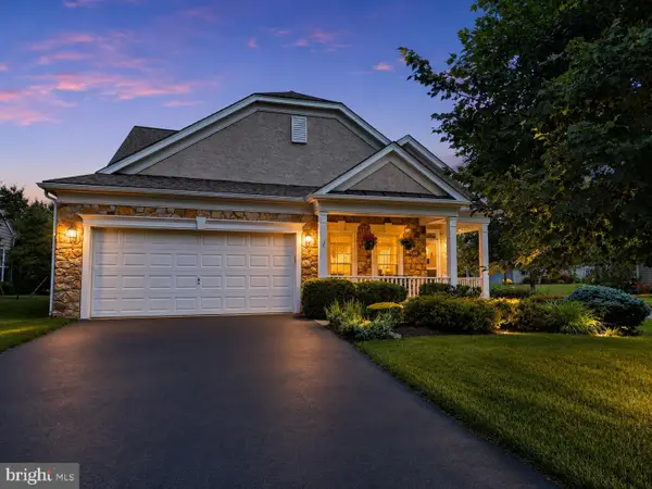 128 Lantana Dr, KENNETT SQUARE, PA 19348