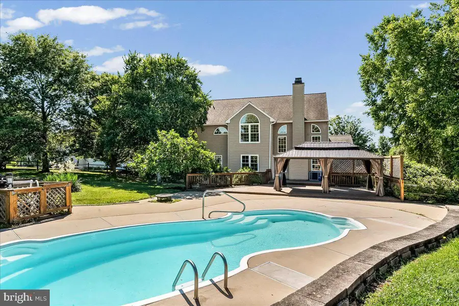 221 Owenwood Dr, Lincoln University, PA 19352 - #3