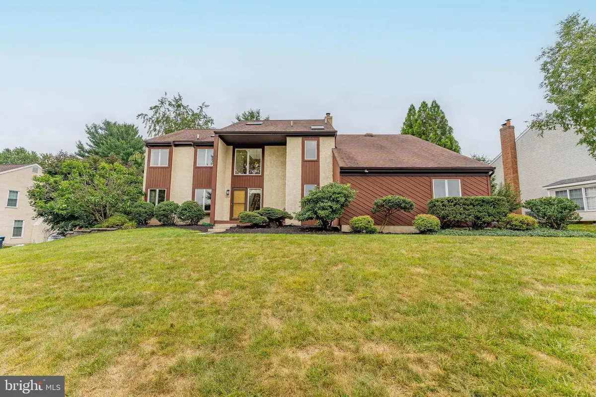273 Spring Run Ln, Downingtown, PA 19335 - #1