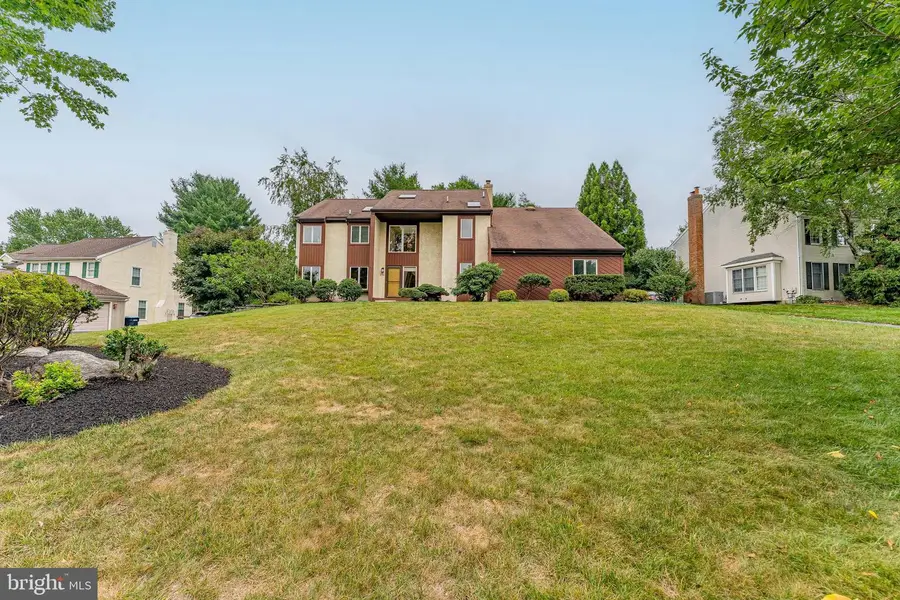 273 Spring Run Ln, Downingtown, PA 19335 - #3