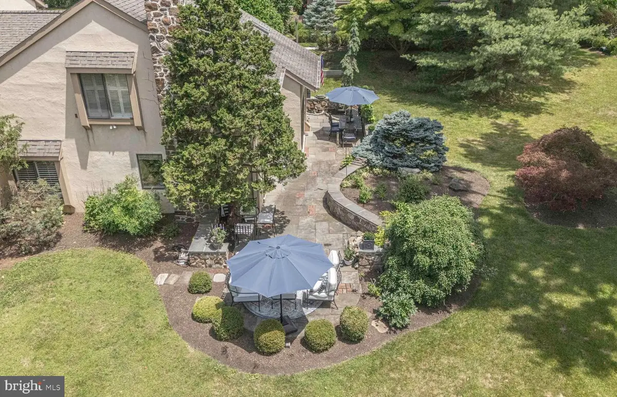 8 Sugar Knoll Dr, Devon, PA 19333 - #1
