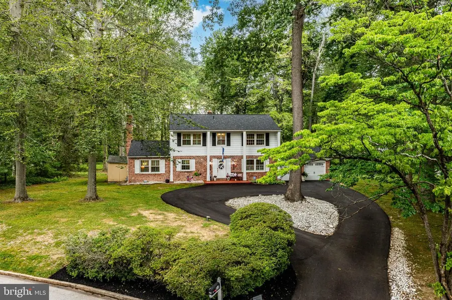 448 Caswallen Dr, West Chester, PA 19380 - #2