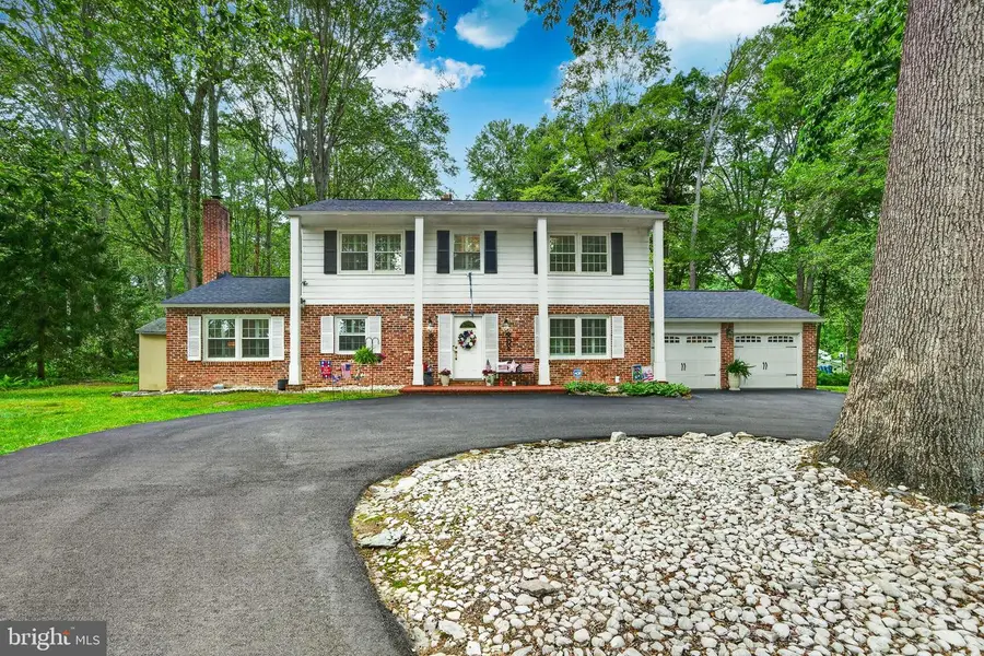 448 Caswallen Dr, West Chester, PA 19380 - #3