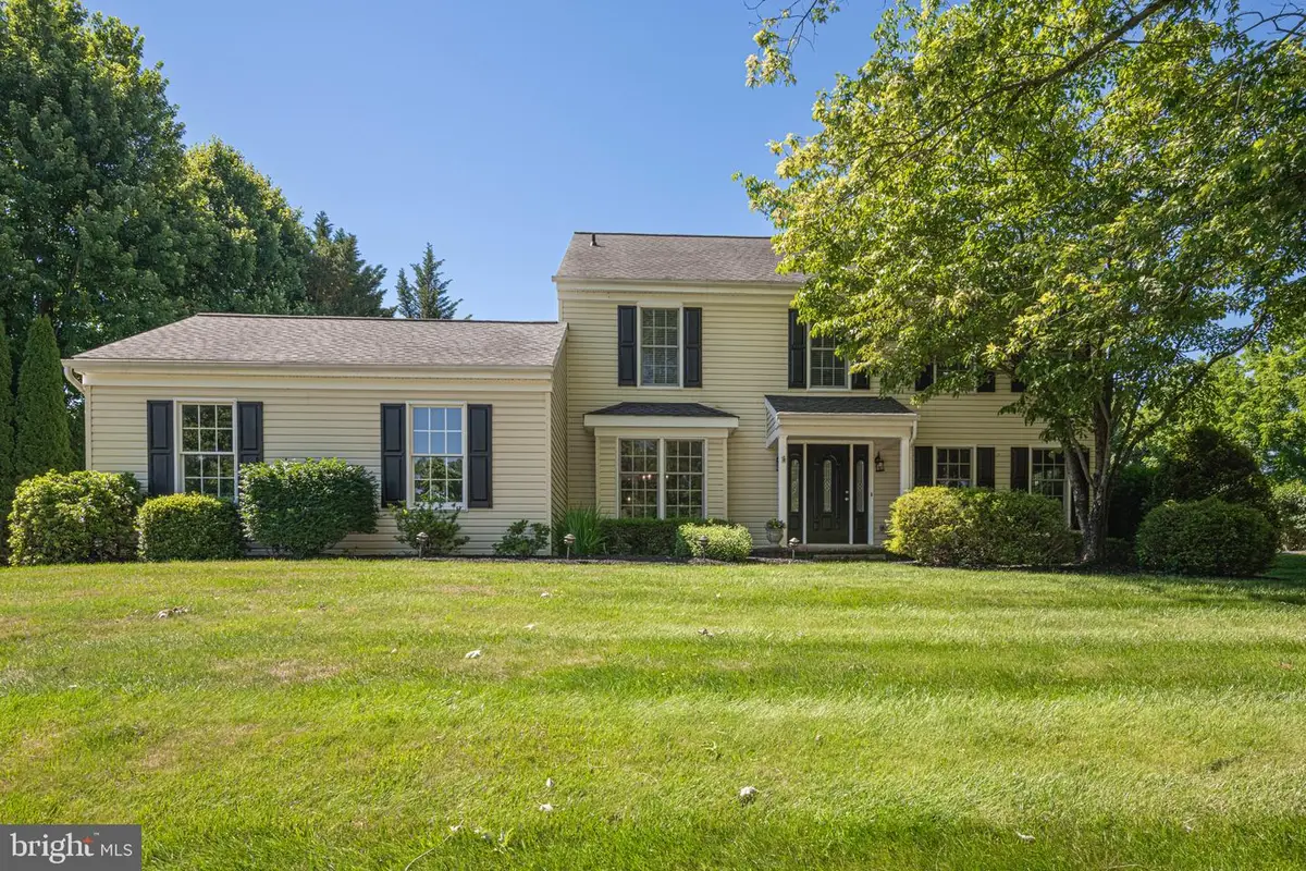 312 Bolton Ln, Downingtown, PA 19335 - #1