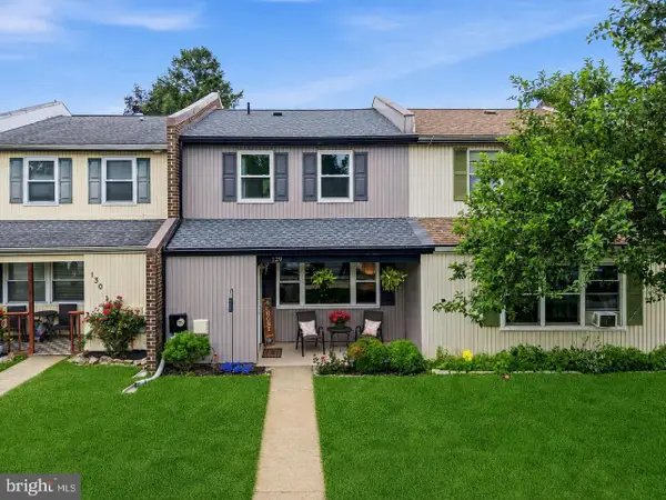 129 Ascot Ct, DOWNINGTOWN, PA 19335