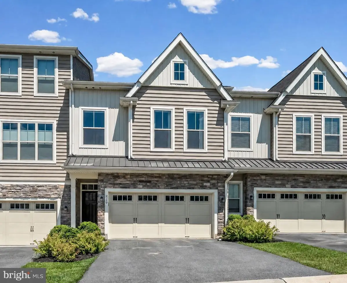 219 Ash Ln, Kennett Square, PA 19348 - #1