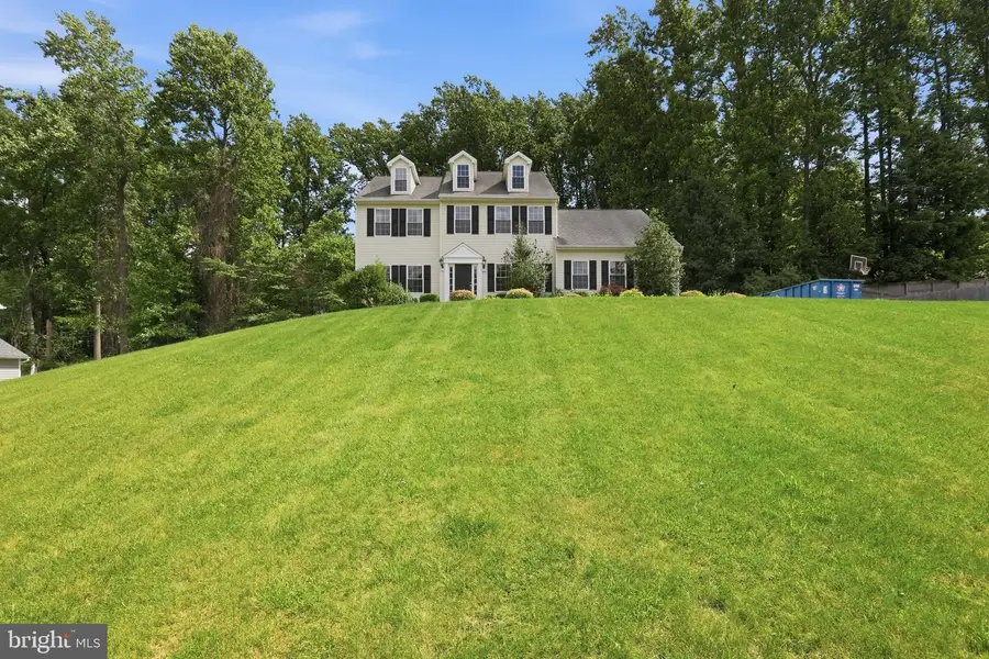 115 Burgundy Ln, Coatesville, PA 19320 - #2
